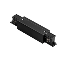 Питание центральное к треку 5040xx-(F)/(R) Quattro Lightstar 504187-FRPS