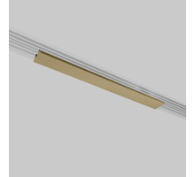 Декоративная накладка Elektrostandard Brass Line 85232/00 a069860