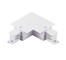 Соединение угловое перекидное встраиваемое с подводом питания к треку 5030xx-R Quattro Lightstar 503126-RPS