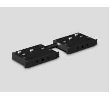 Коннектор питания прямой для шинопровода Ambrella Light TRACK SYSTEM GL2030