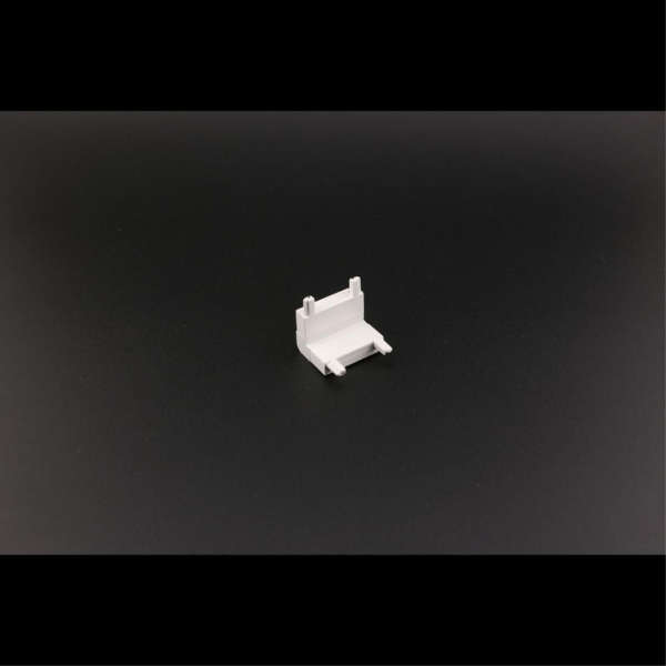 Коннектор питания угловой Aployt Magnetic track 48 APL.0181.10.02