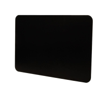 Крышка Deko-Light Sidecover Black for Series Nihal Mini 930298