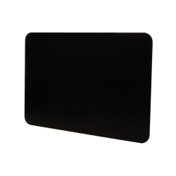 Крышка Deko-Light Sidecover Black for Series Nihal Mini 930298