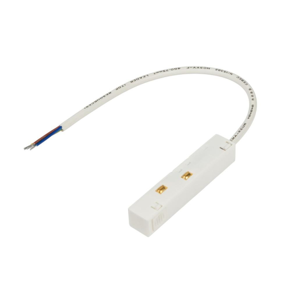 Ввод питания MyFar Accessories for MagLine 23 MT0200-PI-W