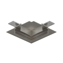 Соединитель DENKIRS SHINE HIDE TR5705-DN