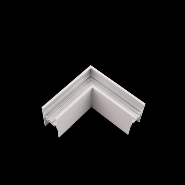 Соединитель угловой Aployt Magnetic track 48 APL.0182.10.02