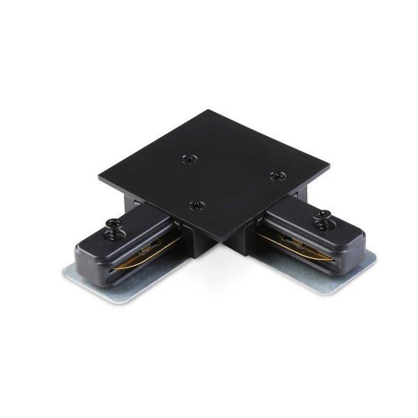 Коннектор питания угловой для шинопровода AMBRELLA LIGHT TRACK SYSTEM GL7166