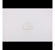 Коннектор питания Т-образный Aployt Magnetic track 48 APL.0181.10.05