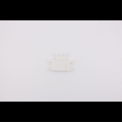 Коннектор питания Т-образный Aployt Magnetic track 48 APL.0181.10.05