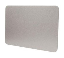 Крышка Deko-Light Sidecover Silver for Series Nihal 930363