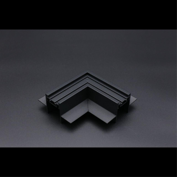 Соединитель угловой встраиваемый Aployt Magnetic track 48 APL.0182.00.04