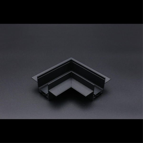 Соединитель угловой встраиваемый Aployt Magnetic track 48 APL.0182.00.04