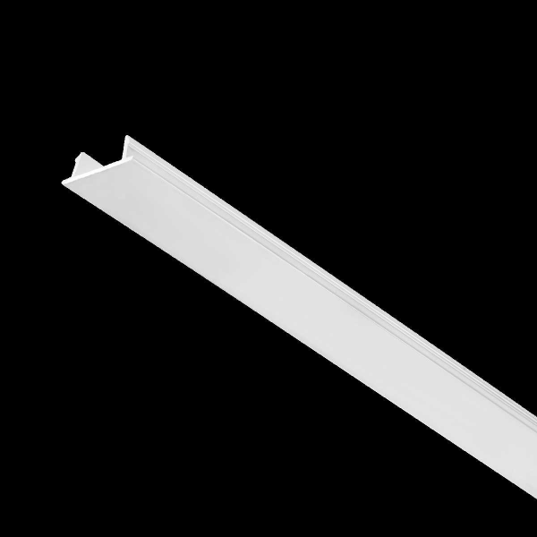 Экран декоративный (1м) к треку 5040xx-(F)/(R) Quattro Lightstar 504006-FR