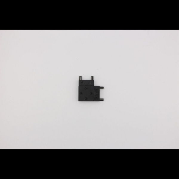 Коннектор питания угловой Aployt Magnetic track 48 APL.0181.00.08