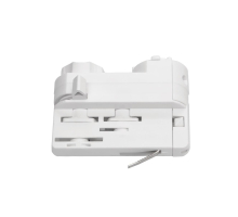 Адаптер для светильника к треку 5030xx-R/5040xx-(F)/(R) Quattro Lightstar 594006-402