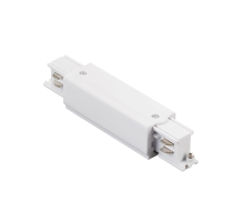 Питание центральное к треку 5040xx-(F)/(R) Quattro Lightstar 504186-FRPS