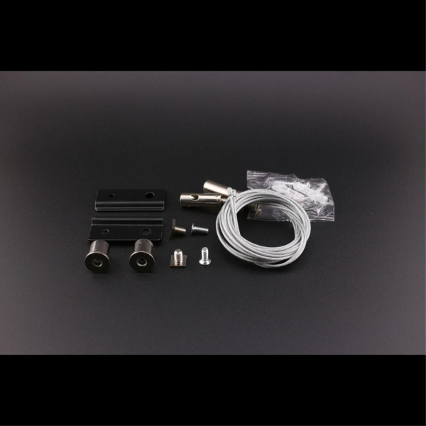 Тросовый подвес Aployt Magnetic track 48 APL.0182.00.06