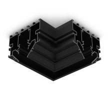 Коннектор угловой Ambrella Light TRACK SYSTEM GL1981