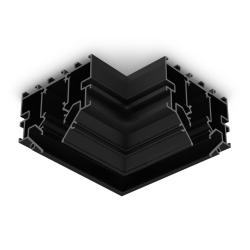 Коннектор угловой Ambrella Light TRACK SYSTEM GL1981