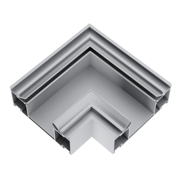 Угловой соединитель ST Luce Skyline 48 ST1047.599.00