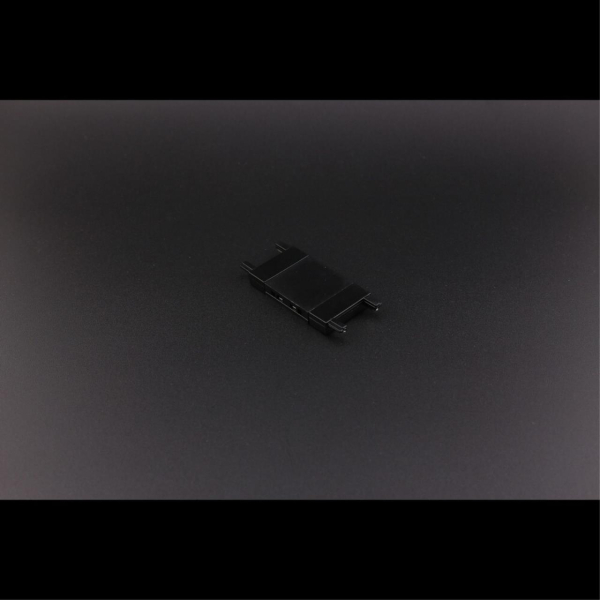 Коннектор питания прямой Aployt Magnetic track 48 APL.0181.00.03