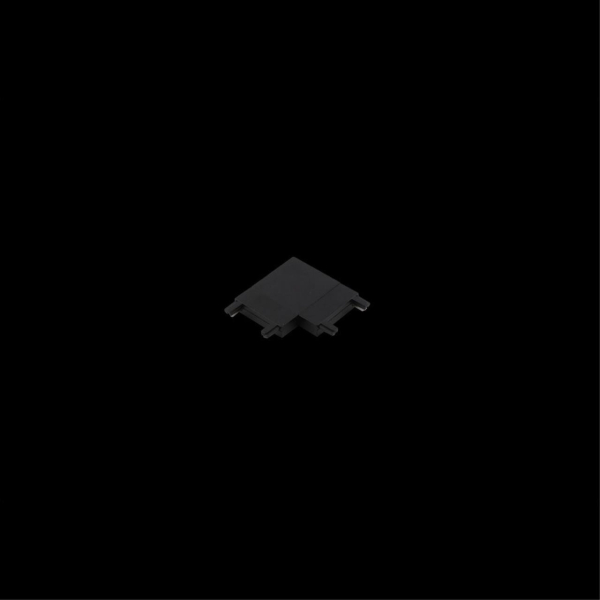 Коннектор питания угловой Aployt Magnetic track 48 APL.0181.00.08