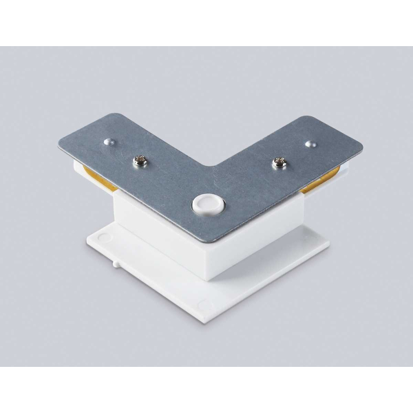 Коннектор питания угловой для шинопровода AMBRELLA LIGHT TRACK SYSTEM GL7165