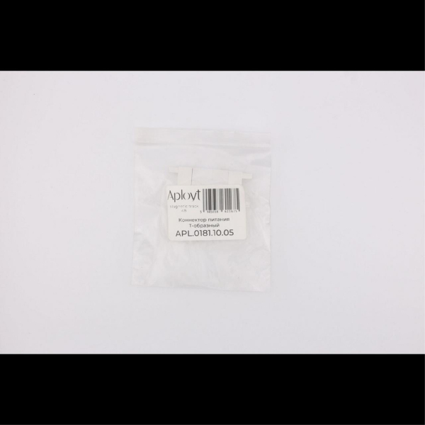 Коннектор питания Т-образный Aployt Magnetic track 48 APL.0181.10.05