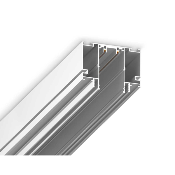 Шинопровод для натяжного потолка Magnetic 220V Ambrella Light GL1023 Шинопровод для натяжного потолка Magnetic 220V Ambrella Light GL1023