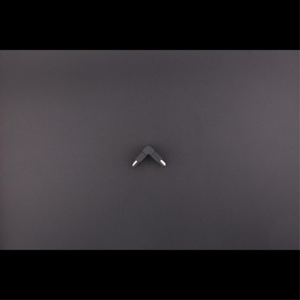 Коннектор питания угловой Aployt Magnetic track 48 APL.0181.00.07