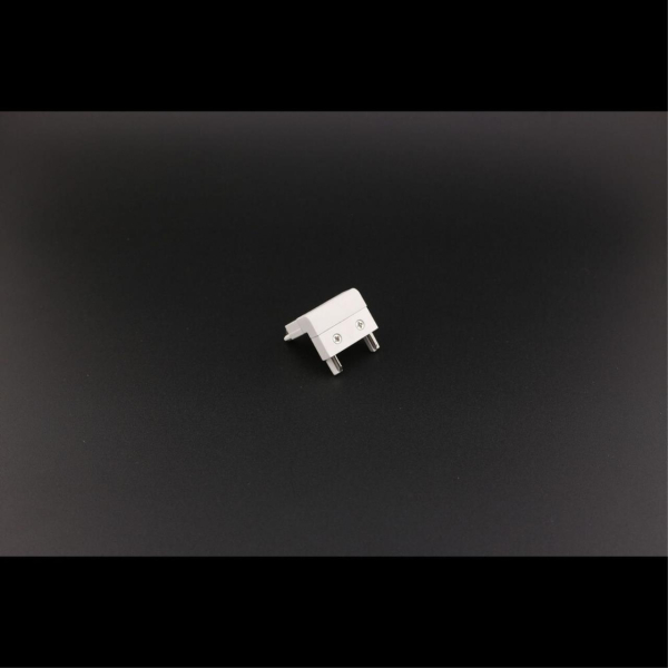 Коннектор питания угловой Aployt Magnetic track 48 APL.0181.10.07