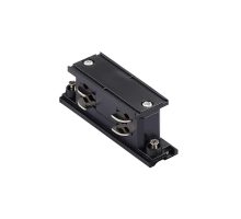 Соединитель прямой к треку 5040xx-(F)/(R) Quattro Lightstar 504107-FR