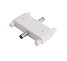 Соединитель Deko-Light Connector Mia straight, white 930247