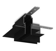 Комплект прямых соединителей для шинопровода Ambrella Light TRACK SYSTEM GL2006