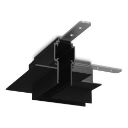 Комплект прямых соединителей для шинопровода Ambrella Light TRACK SYSTEM GL2006