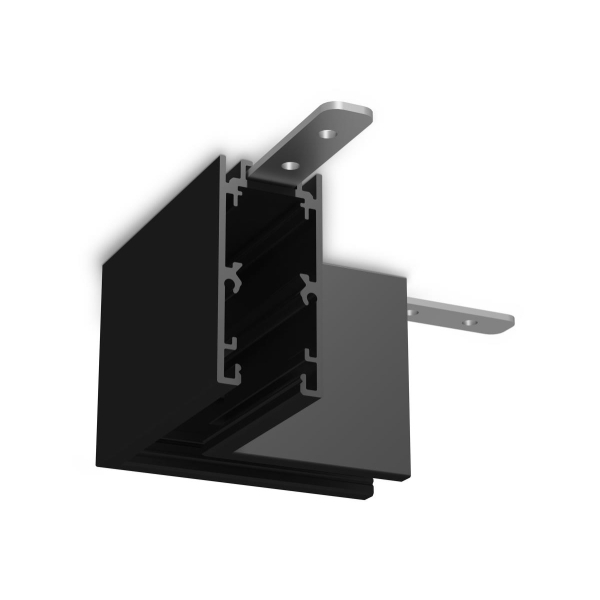 Комплект прямых соединителей для шинопровода Ambrella Light TRACK SYSTEM GL2006