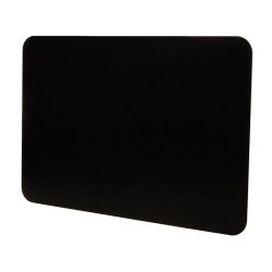 Крышка Deko-Light Sidecover Black for Series Nihal 930312