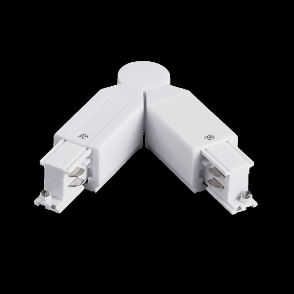 Соединение с меняющимся углом к треку 5040xx-(F)/(R) Quattro Lightstar 504156-FRPI