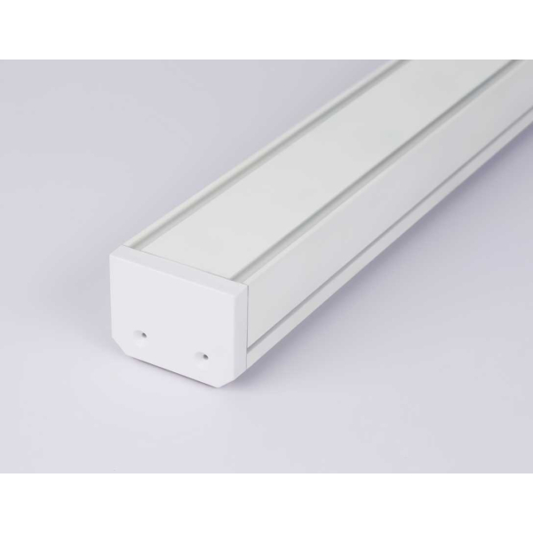 Шинопровод для натяжного потолка Magnetic 220V Ambrella Light GL1023 Шинопровод для натяжного потолка Magnetic 220V Ambrella Light GL1023