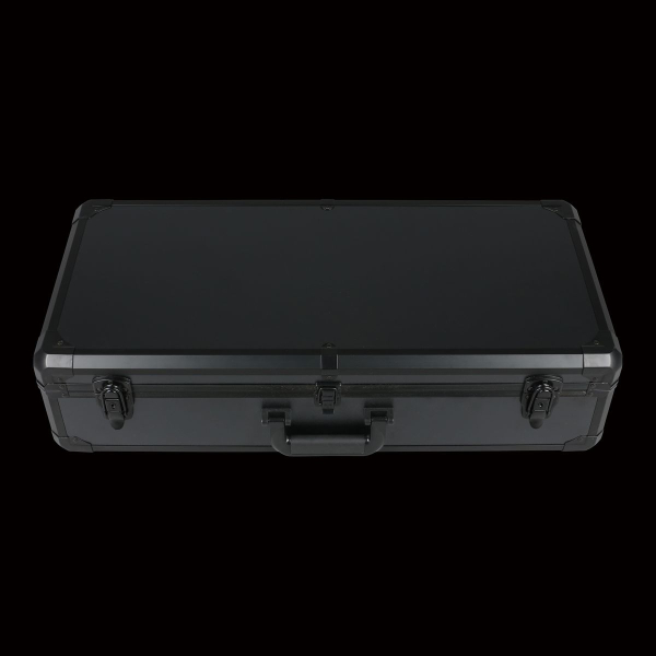 Трековое управление Aployt Suitcase Magnetic track 220v (без экрана) Трековое управление Aployt Suitcase Magnetic track 220v (без экрана)