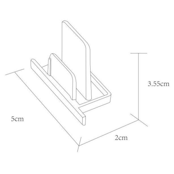 Заглушка Arte Lamp Track Accessories A210133