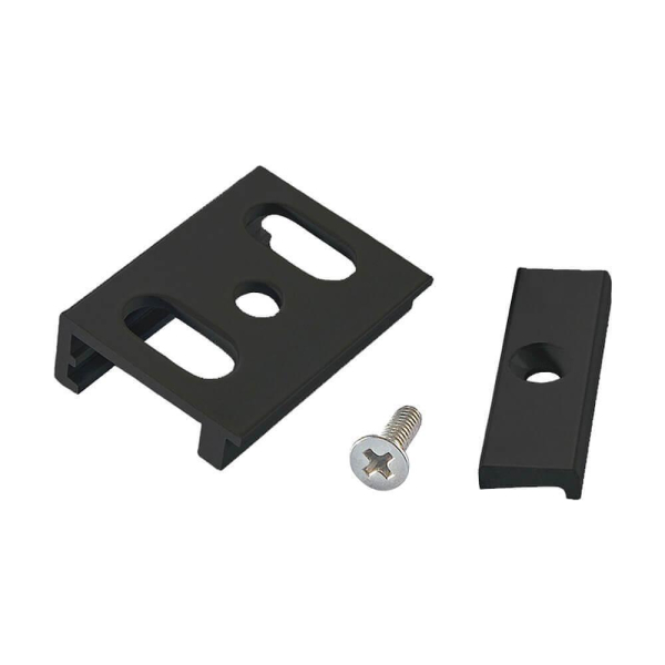 Крепление Ideal Lux Link Trimless Kit Surface Bk 169989 Крепление Ideal Lux Link Trimless Kit Surface Bk 169989