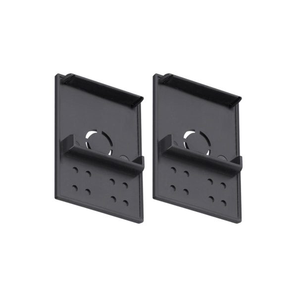 Заглушка торцевая 2 шт Novotech VECTOR 135317