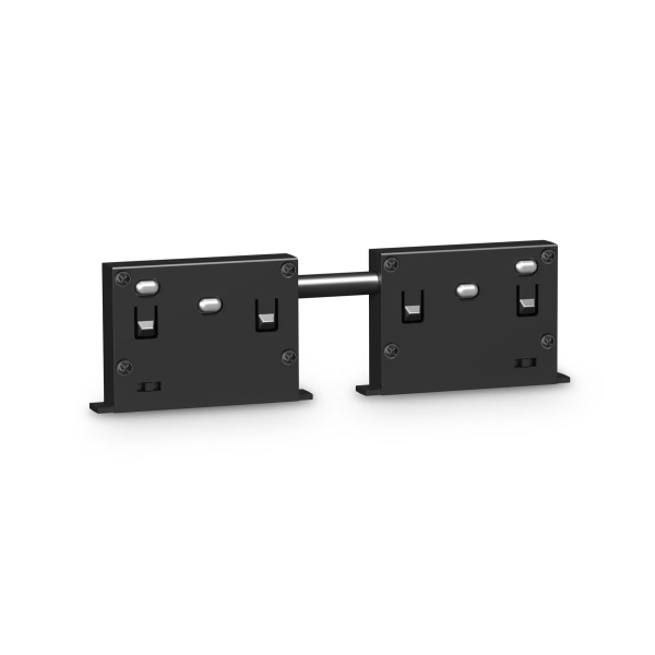 Коннектор питания прямой для шинопровода Ambrella Light TRACK SYSTEM GL2030