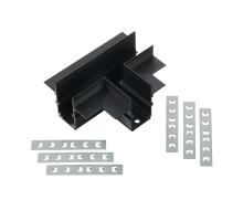 Т-образный коннектор MyFar Accessories for MagLine 23 MT0200-CT-B