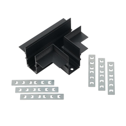 Т-образный коннектор MyFar Accessories for MagLine 23 MT0200-CT-B