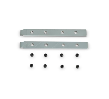 Соединитель (2 шт.) Ambrella light для корпуса Magnetic в натяжной потолок Track System GL3619