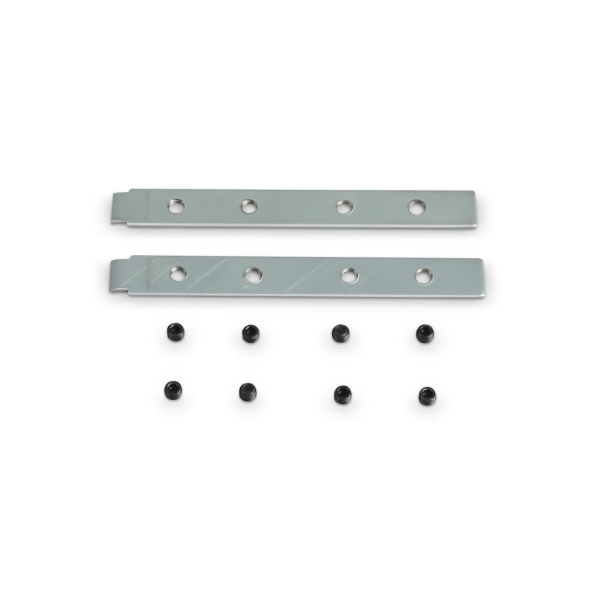 Соединитель (2 шт.) Ambrella light для корпуса Magnetic в натяжной потолок Track System GL3619