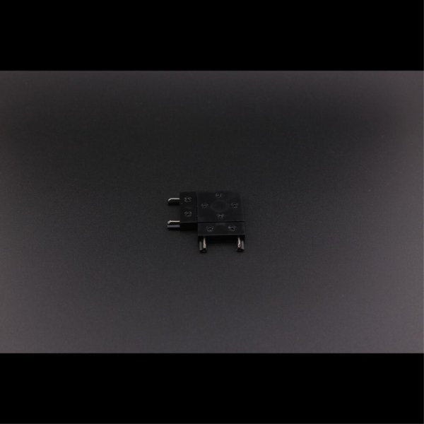 Коннектор питания угловой Aployt Magnetic track 48 APL.0181.00.08