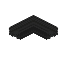 Соединитель угловой встраиваемый Aployt для натяжного потолка Magnetic track 48 APL.0184.00.04